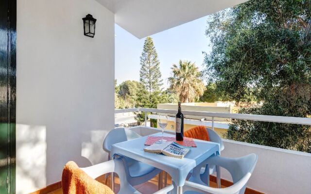 Apartamentos Torreta