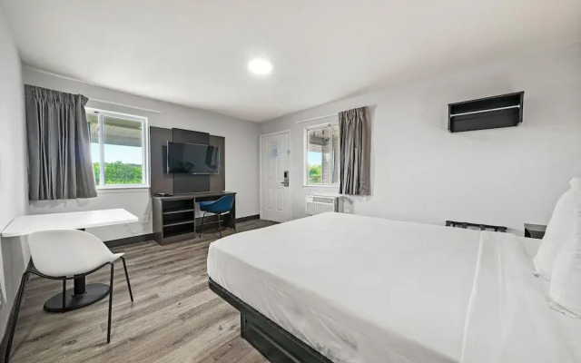 Southern Suites Columbus