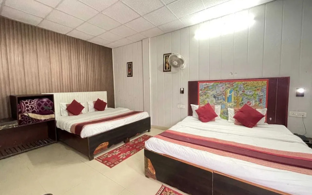 Hotel Amar