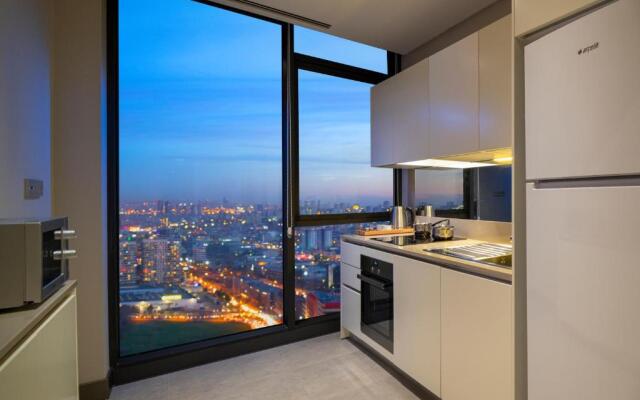 Movenpick Living Istanbul West