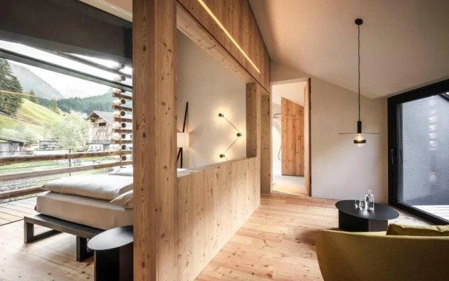 Hotel Jaufentalerhof