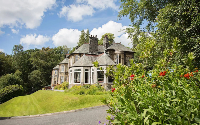 Merewood Country House