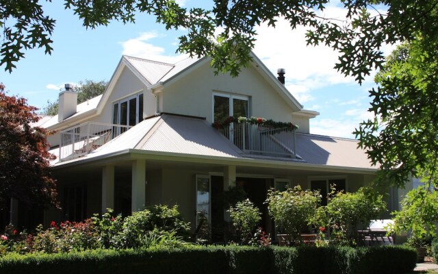 Silverstream Lodge