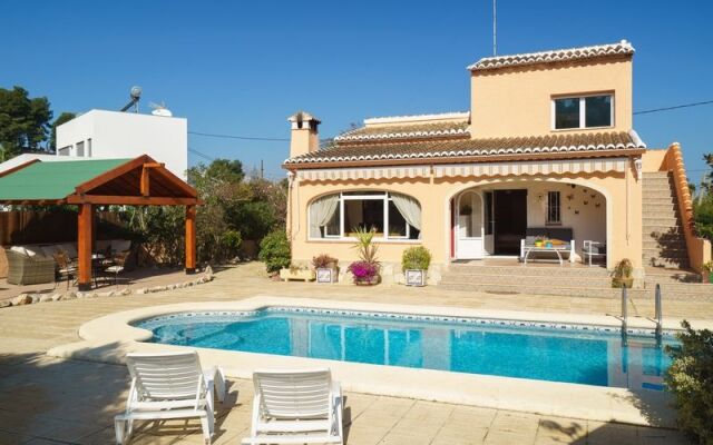 Anguilaga - Two Bedroom