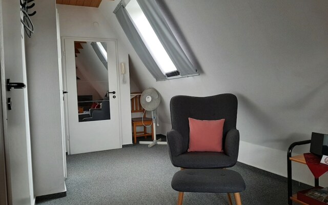 Ferienwohnung Stricker Harz