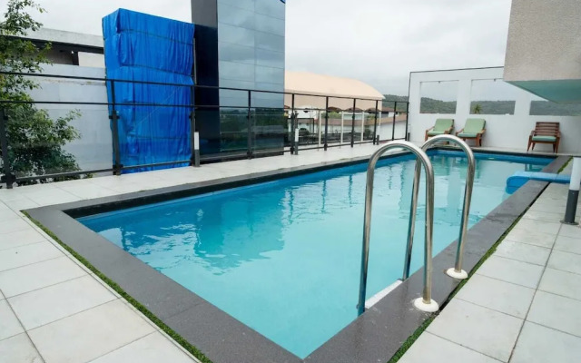 Titanic Boutique Hotel