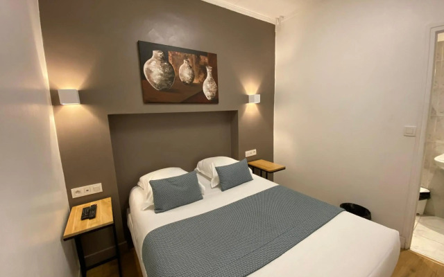 Lyo Hôtel
