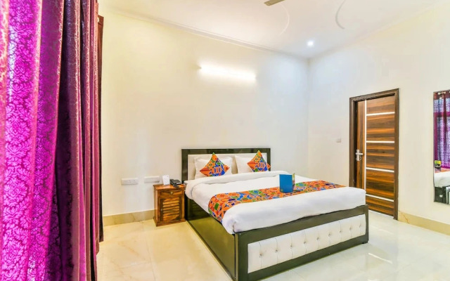 Laxmi Residency by FabHotel