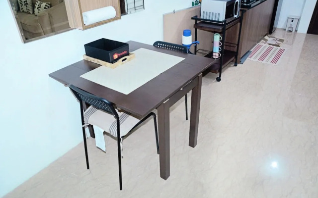 Comfy L'Avenue Apartment