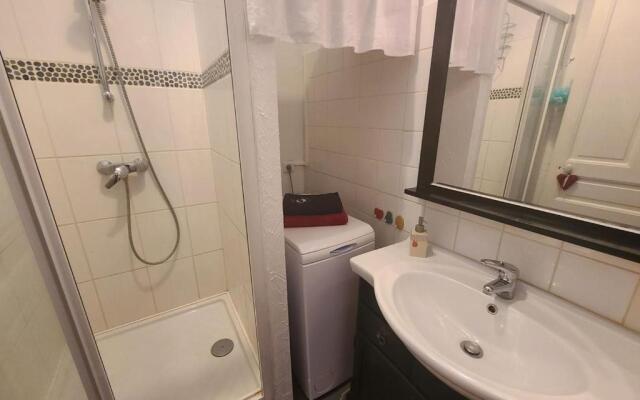 Gîte Épinal, 3 pièces, 5 personnes - FR-1-589-92