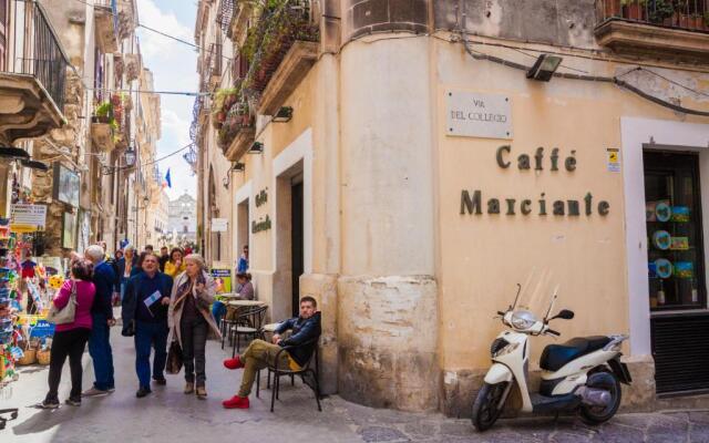 Appartamenti di charme Ortigia Marilini Dulini