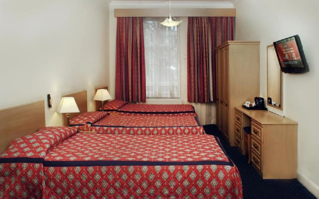 Grand Hôtel Bellevue