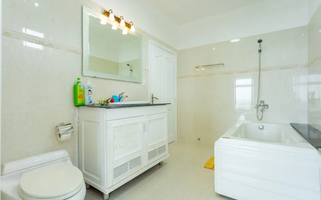 Villa Seaview 11
