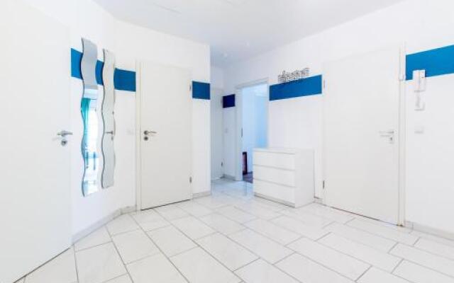 5732 Private Room 1 Person