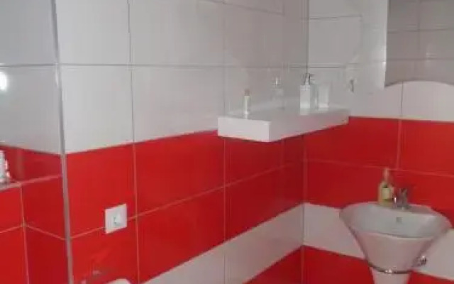 Apartment Ema Lu