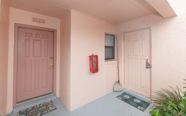 Sea Place 12125 Ground Level