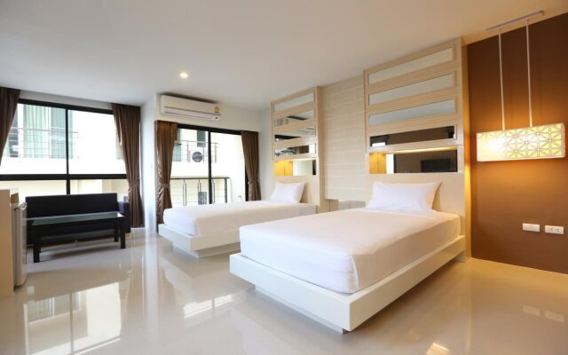 Naka Residence