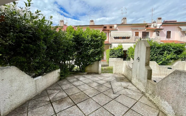 Bright Villa in a Quiet Residence