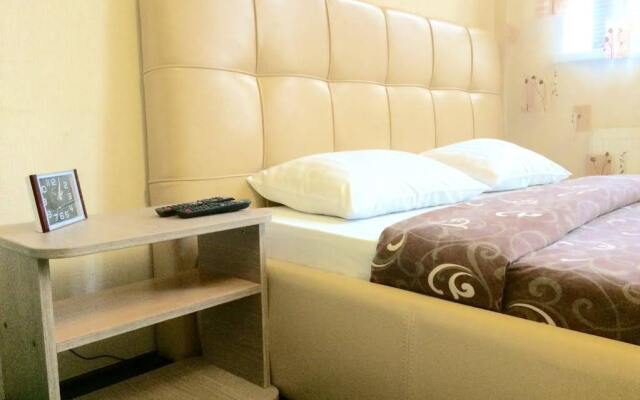 Dikat Apartments