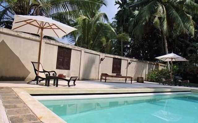 Galle Henna Estate
