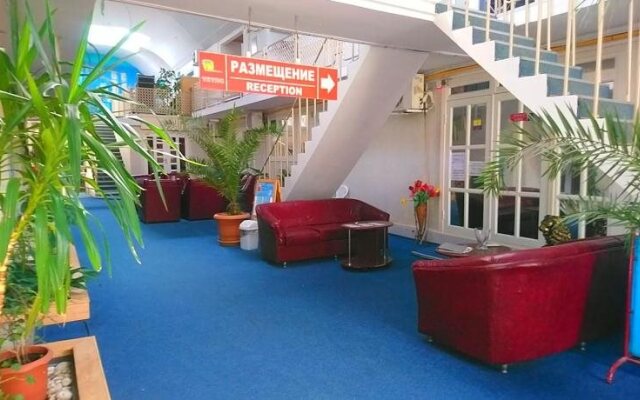 Tetis Hotel