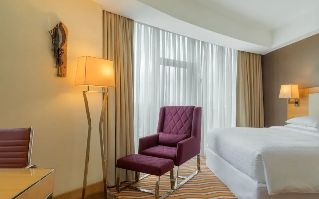 Four Points By Sheraton Ikot Ekpene