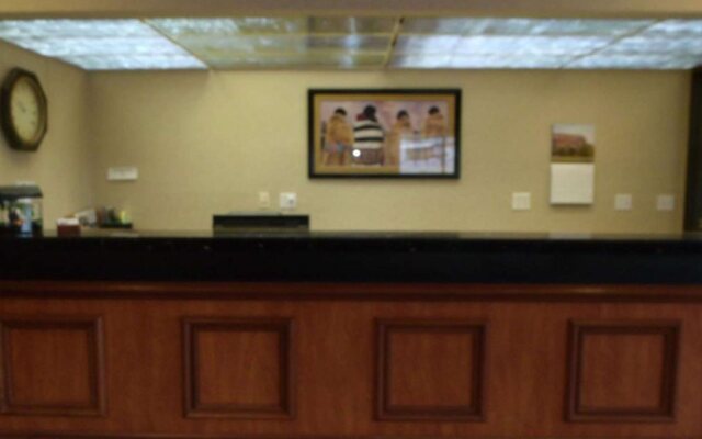 Clatskanie River Inn