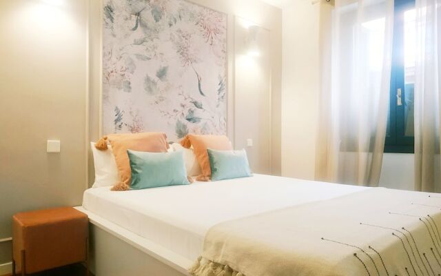 Alterhome Apartamento Plaza España VIII