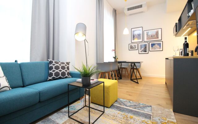 Tallinn City Apartments Old Town Suites