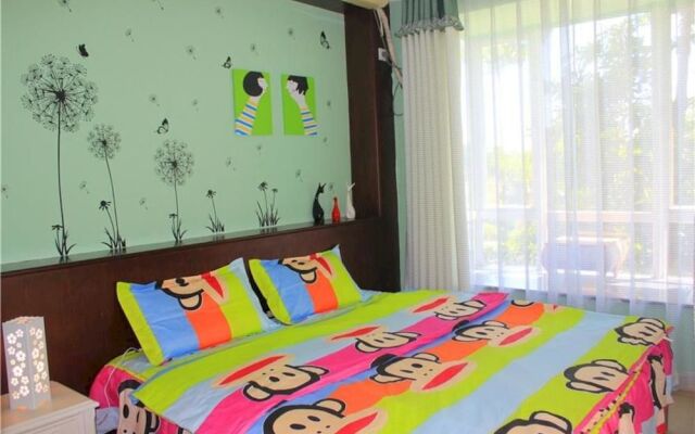 Sunshine Holiday Resort Apartment Sanya