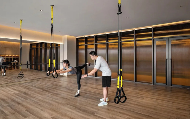JEN Kunming Hotel - Shangri-La Group
