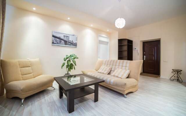StudioMinsk Spa Apartments in Centre