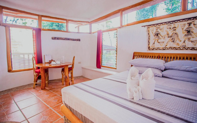 Atremaru Jungle Retreat