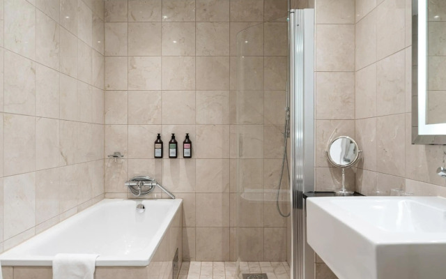 Elite Hotel Marina Tower, Spa & Resort