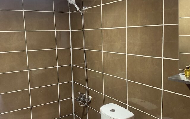 Katrevan Butik Otel ve Restorant