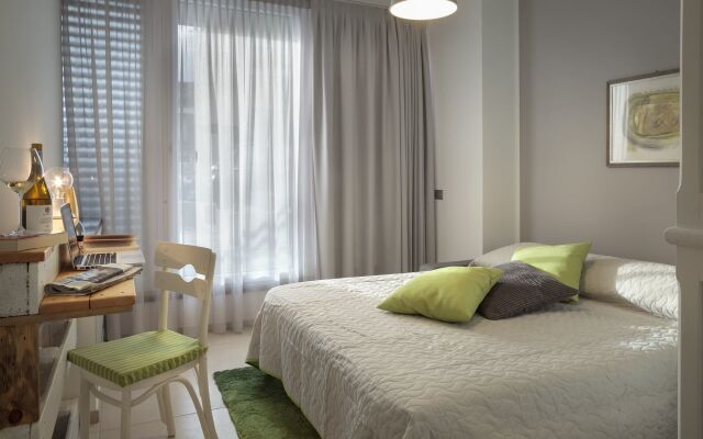 Rivetto Suites