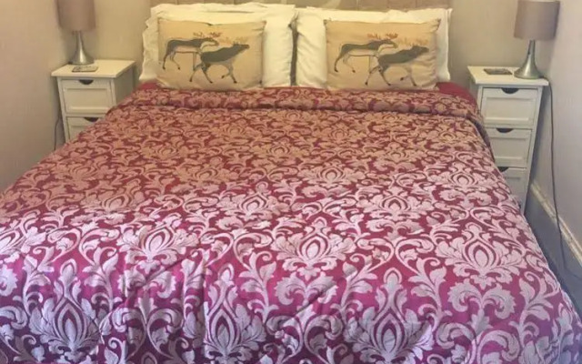 Seton Guest House