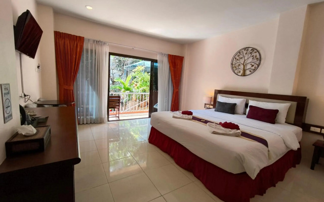 Seven Seas Hotel