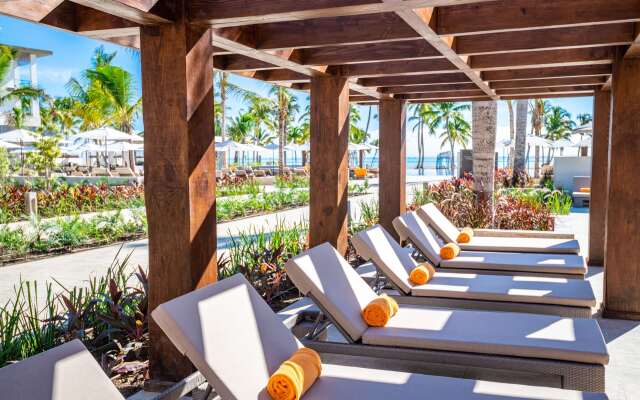 Hyatt Zilara Cap Cana ‐ Adults Only ‐ All Inclusive