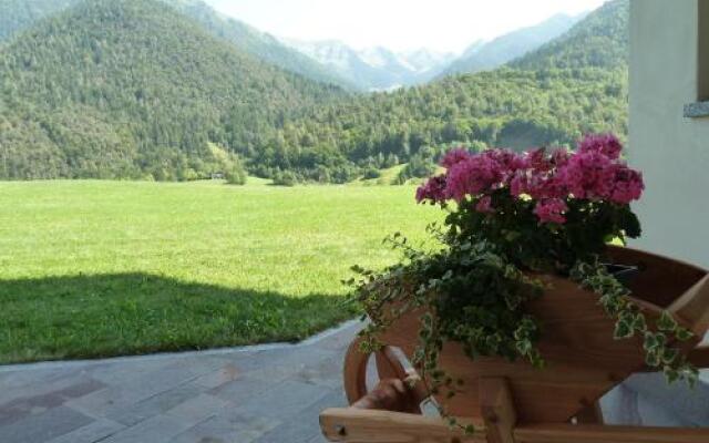Agritur Cornasest