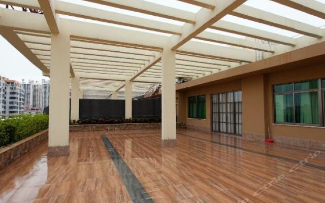 Dejia Hotel Haikou