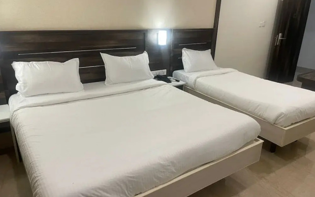 Avenue 11 Premium Stays