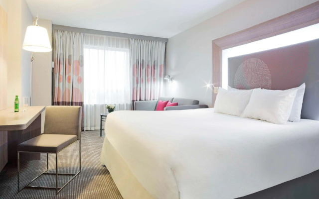 DoubleTree by Hilton Ottawa Downtown