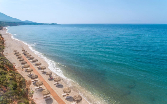 King Maron Wellness Beach Hotel