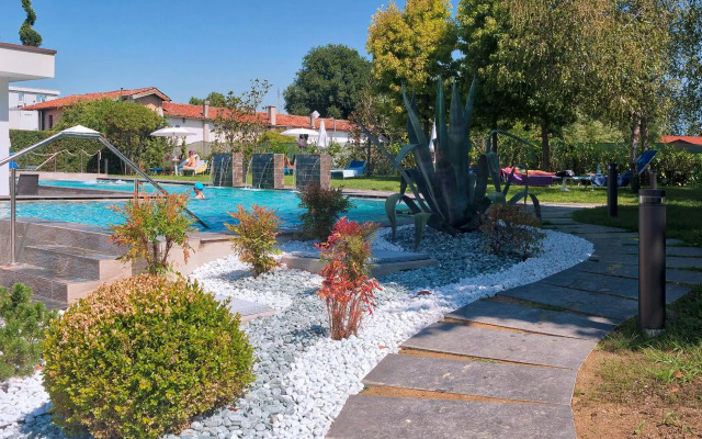 Hotel Terme Belsoggiorno