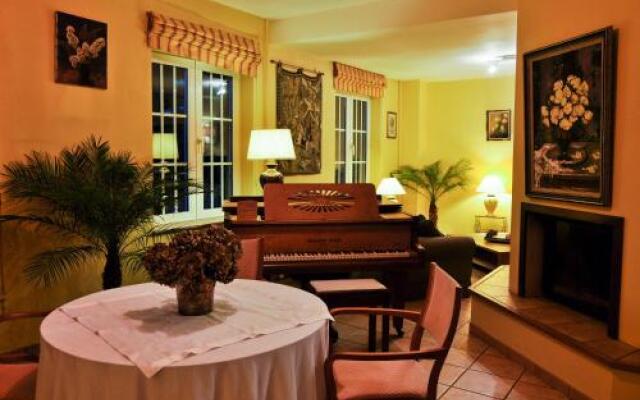 Bed & Breakfast de Genval