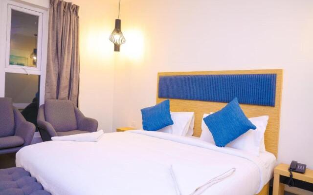 First Inn Hotels