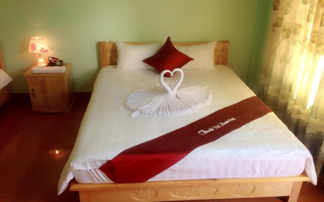 Thanh Dat Homestay