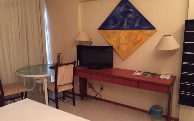 Sateltour Apart Hotel