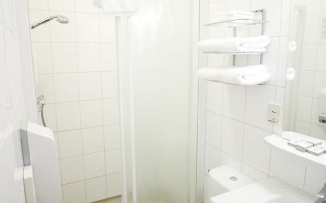 Best Western Hotel De Korenbeurs